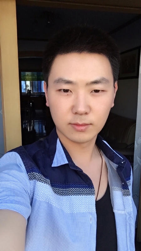 蕓的第一张照片--商丘相亲服务中心