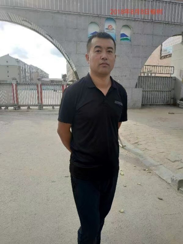 风雨见彩虹的第一张照片--商丘相亲服务中心
