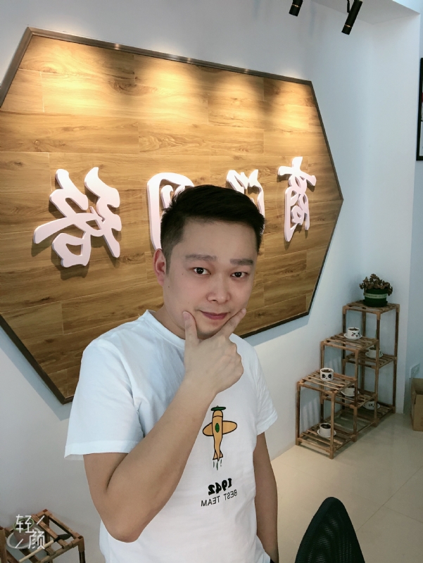 意外的第一张照片--商丘相亲服务中心