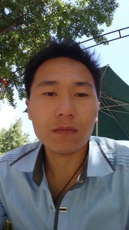 原来是你的第一张照片--商丘相亲服务中心