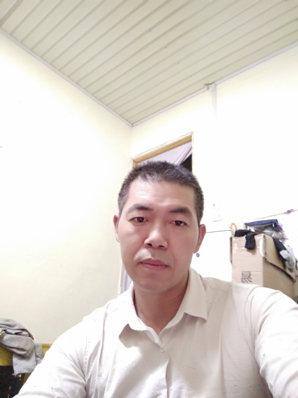 为伊消得人憔悴的第一张照片--商丘相亲服务中心