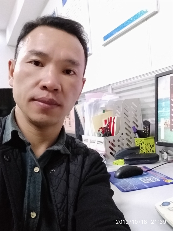 生活如此多娇的第一张照片--商丘相亲服务中心