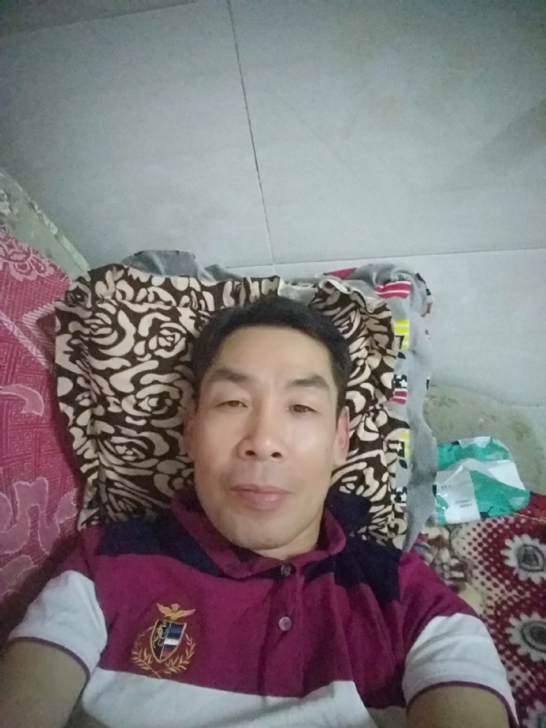 随缘的第一张照片--商丘相亲服务中心