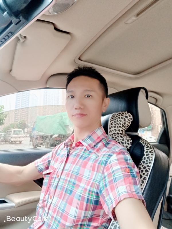 东方的第一张照片--商丘相亲服务中心