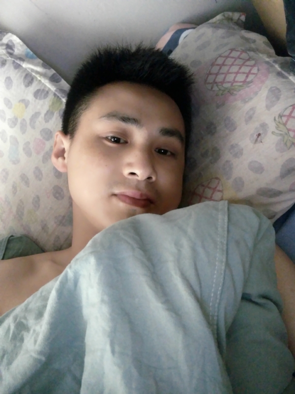 阿满的第一张照片--商丘相亲服务中心