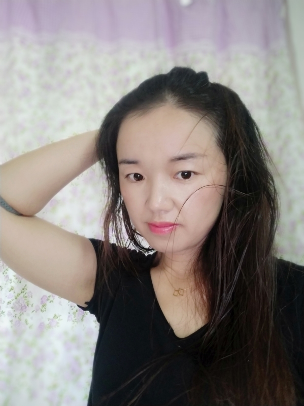 anne的第一张照片--商丘相亲服务中心