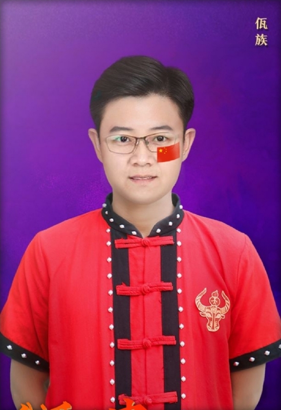 真水无香的第一张照片--商丘相亲服务中心