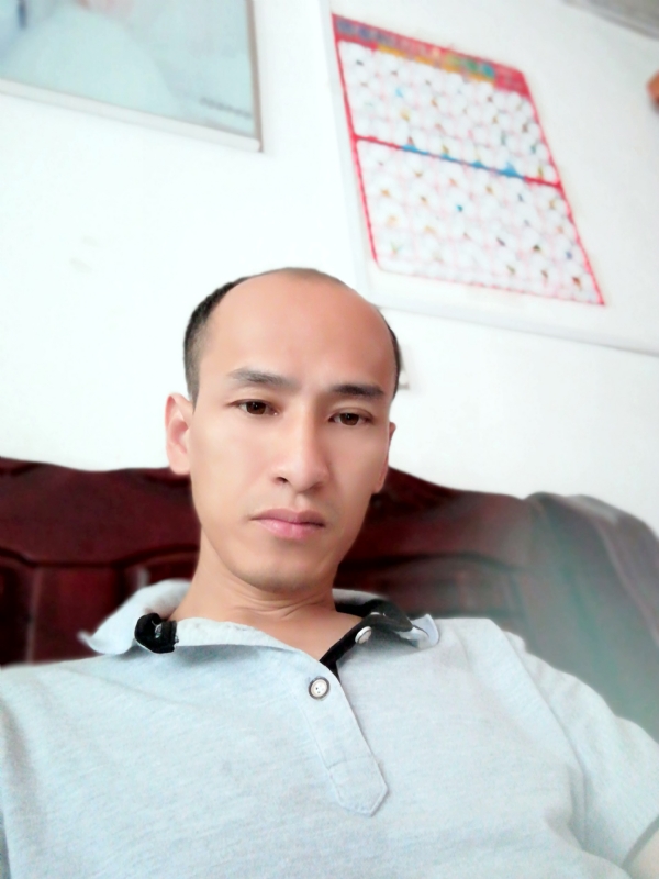 独行侠的第一张照片--商丘相亲服务中心