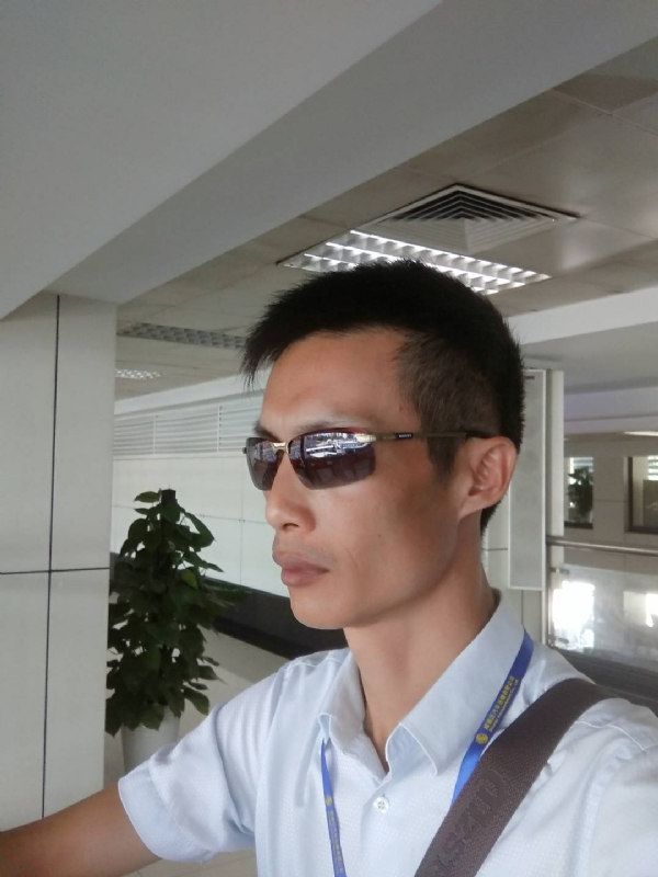 缘起缘灭的第一张照片--商丘相亲服务中心