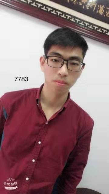 乾的第一张照片--商丘相亲服务中心