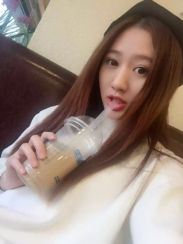 姚瑶的第一张照片--商丘相亲服务中心