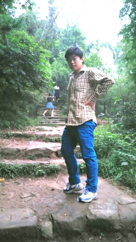 致春的第一张照片--商丘相亲服务中心