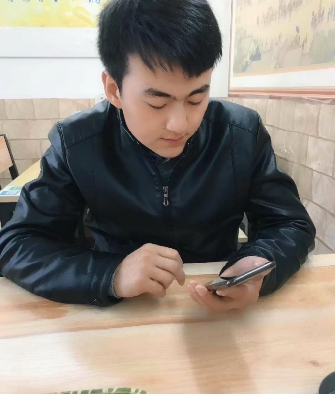 凯哥大魔王的第一张照片--商丘相亲服务中心