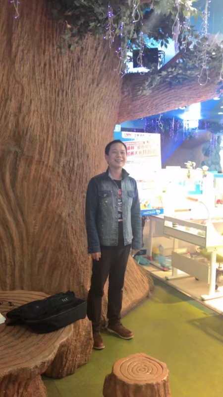 小志的第三张照片--商丘相亲服务中心