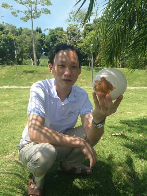 尚志的第一张照片--商丘相亲服务中心