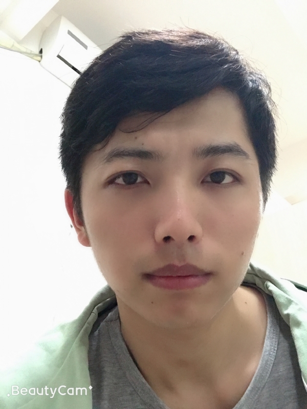 杨树的第一张照片--商丘相亲服务中心