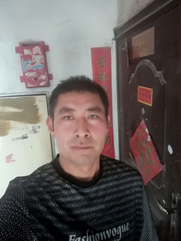 关中刀客的第一张照片--商丘相亲服务中心