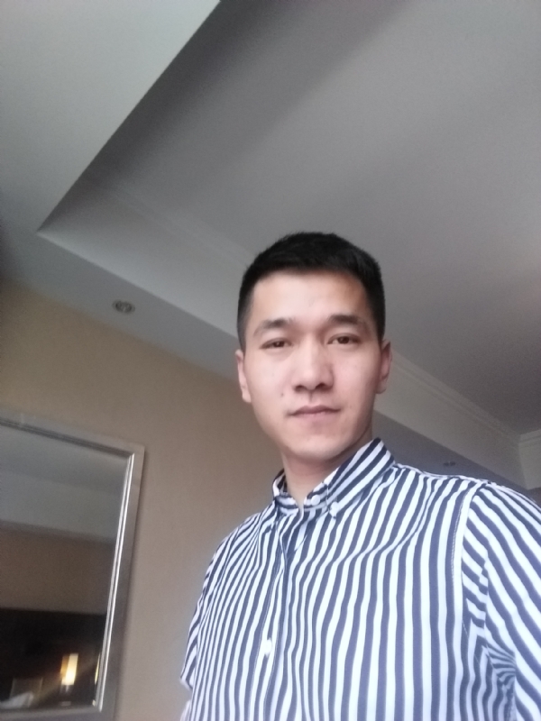 Chanel的第一张照片--商丘相亲服务中心