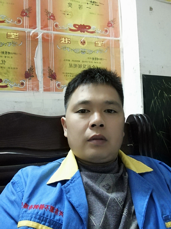 风火海的第一张照片--商丘相亲服务中心