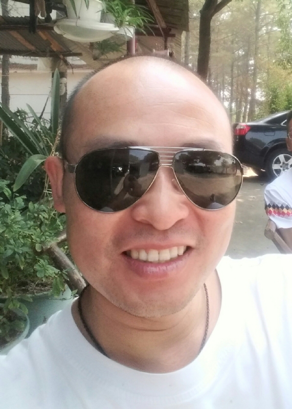 兵哥的第一张照片--商丘相亲服务中心