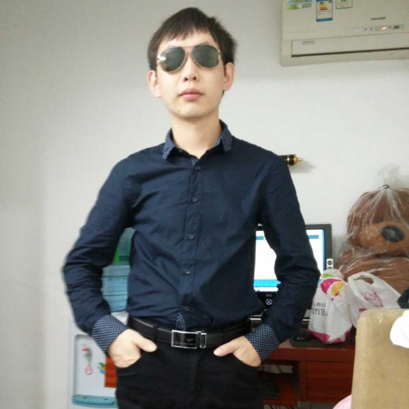 转角遇到爱的第一张照片--商丘相亲服务中心