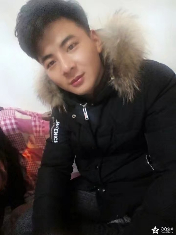 A少的第一张照片--商丘相亲服务中心