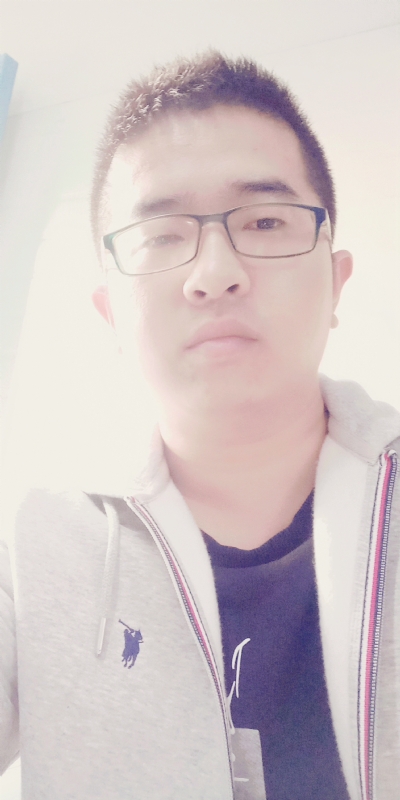 徐先森的第一张照片--商丘相亲服务中心