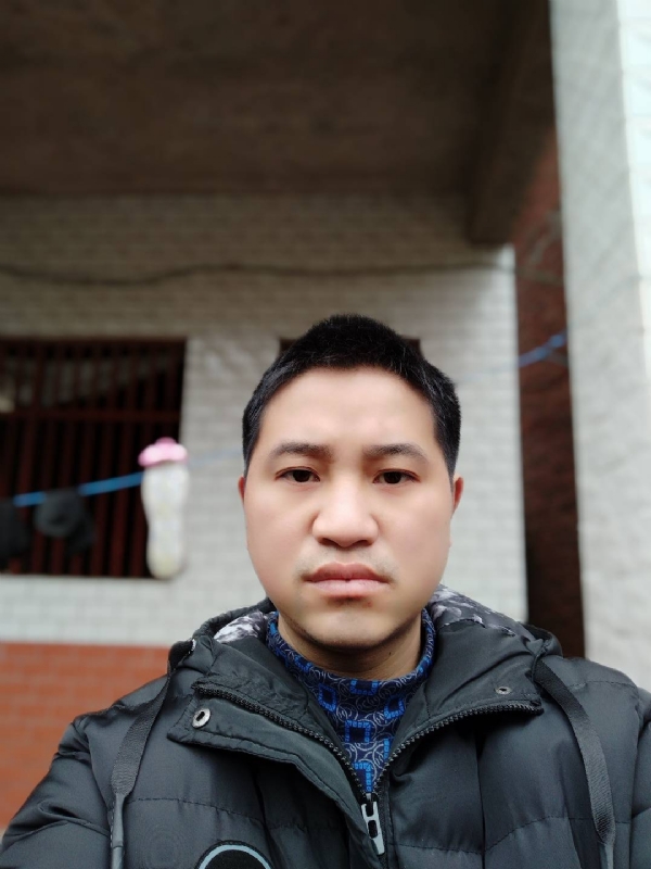 星飞扬的第一张照片--商丘相亲服务中心