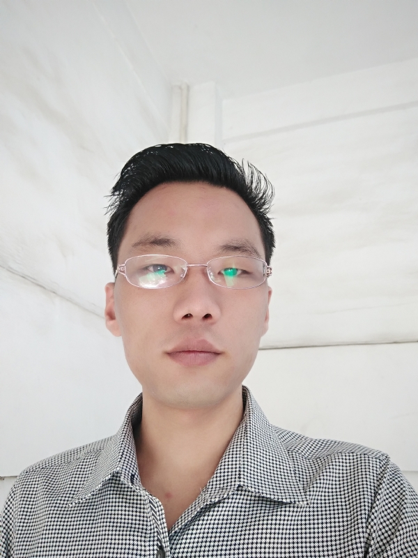 心随意动的第一张照片--商丘相亲服务中心