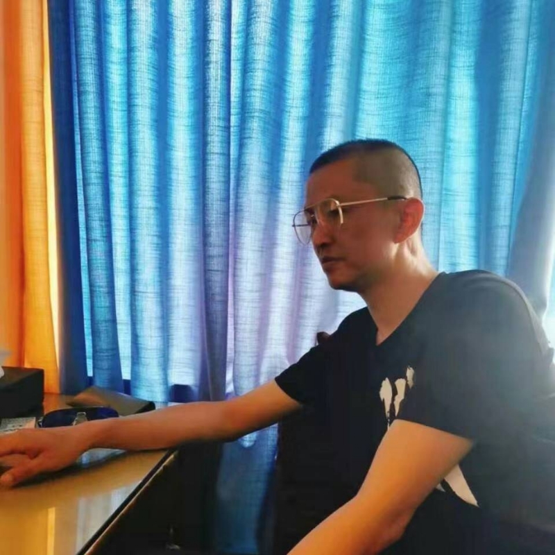 静心的第一张照片--商丘相亲服务中心