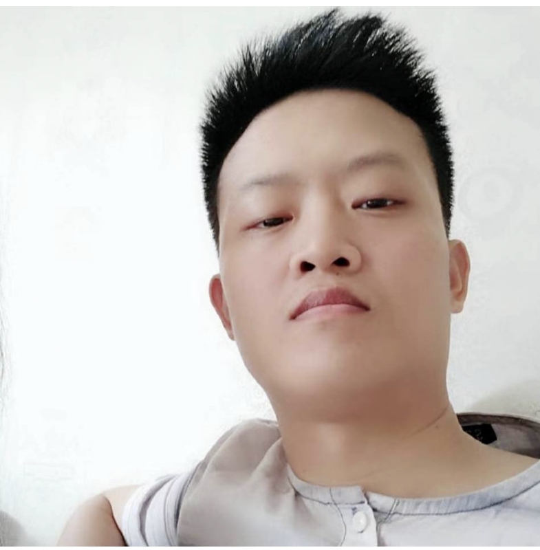 帅不帅由你决定的第一张照片--商丘相亲服务中心