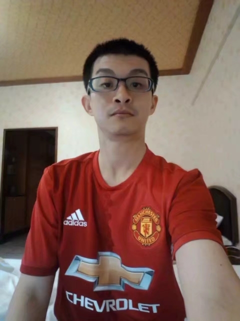 小豌豆的第一张照片--商丘相亲服务中心