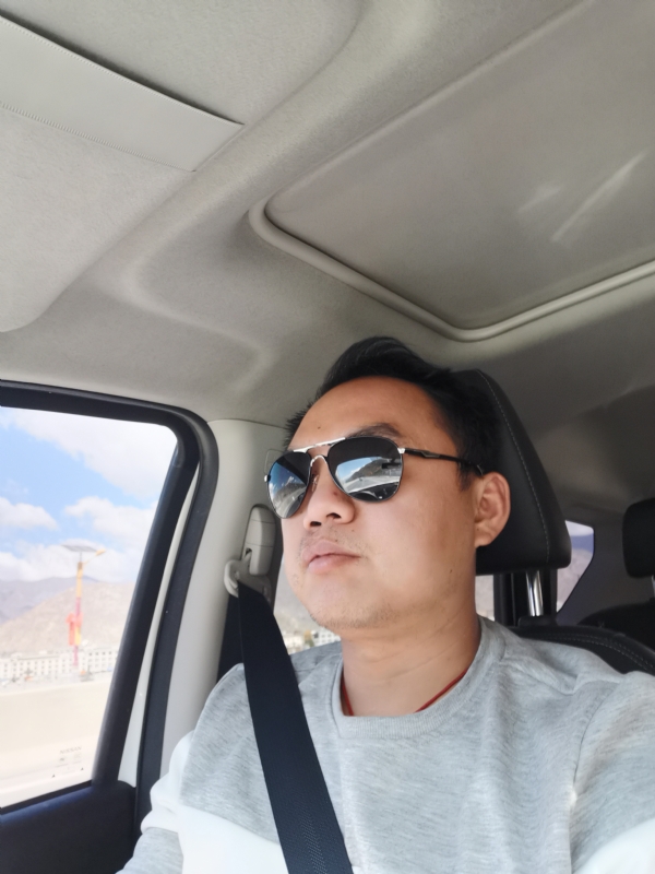 缘分天空的第一张照片--商丘相亲服务中心
