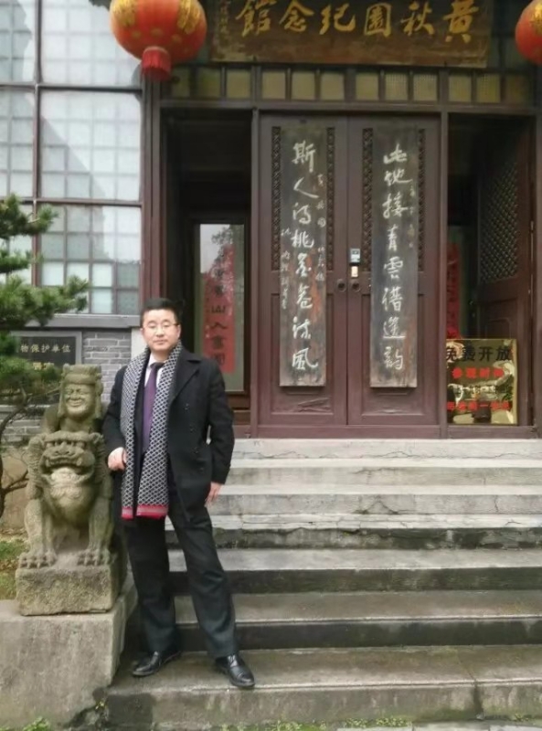 淡定牛魔王的第二张照片--商丘相亲服务中心