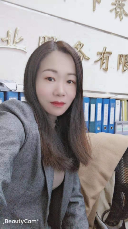 羽化成蝶的第一张照片--商丘相亲服务中心