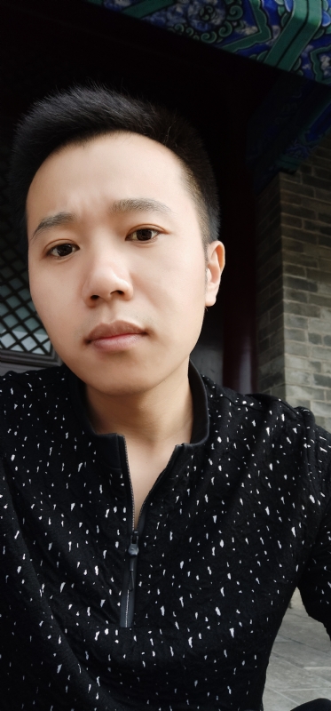 大象随风的第一张照片--商丘相亲服务中心