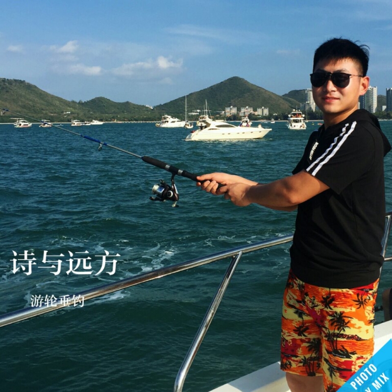 如一的第一张照片--商丘相亲服务中心