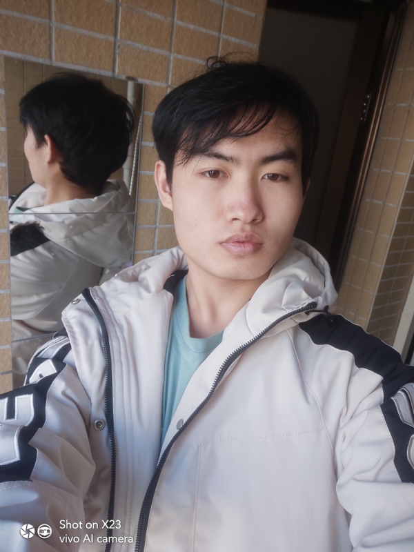 周敏的第一张照片--商丘相亲服务中心
