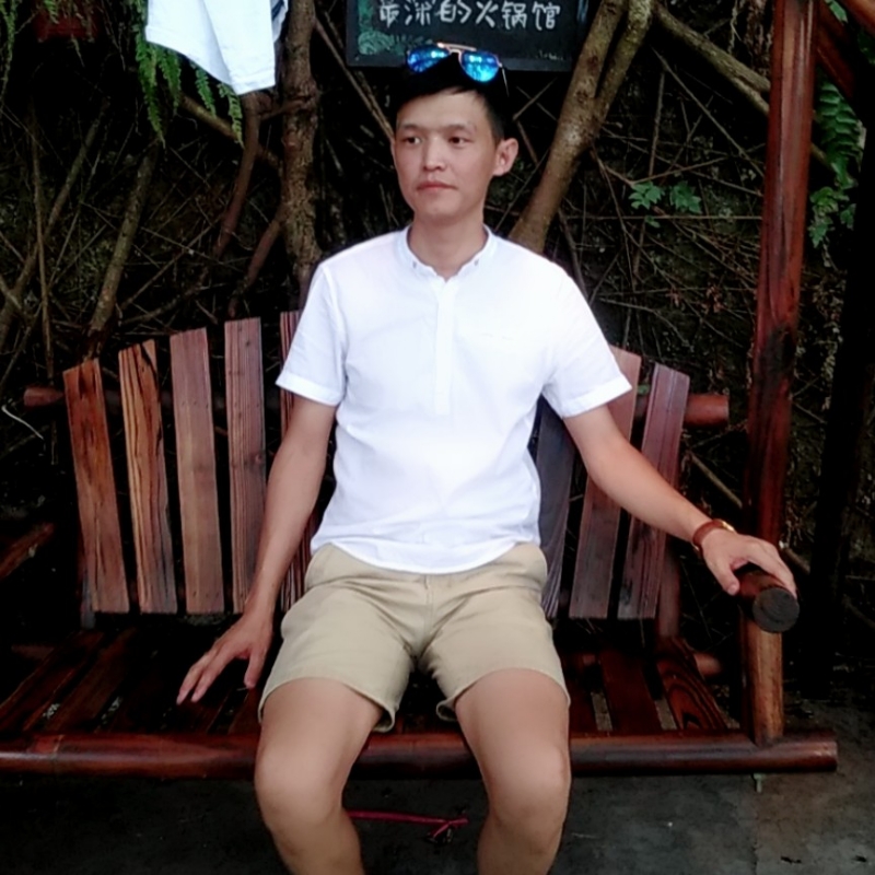 李渊的夏天的第一张照片--商丘相亲服务中心
