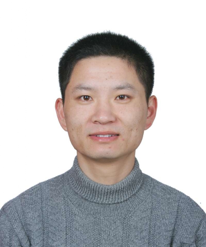 子翔的第一张照片--商丘相亲服务中心