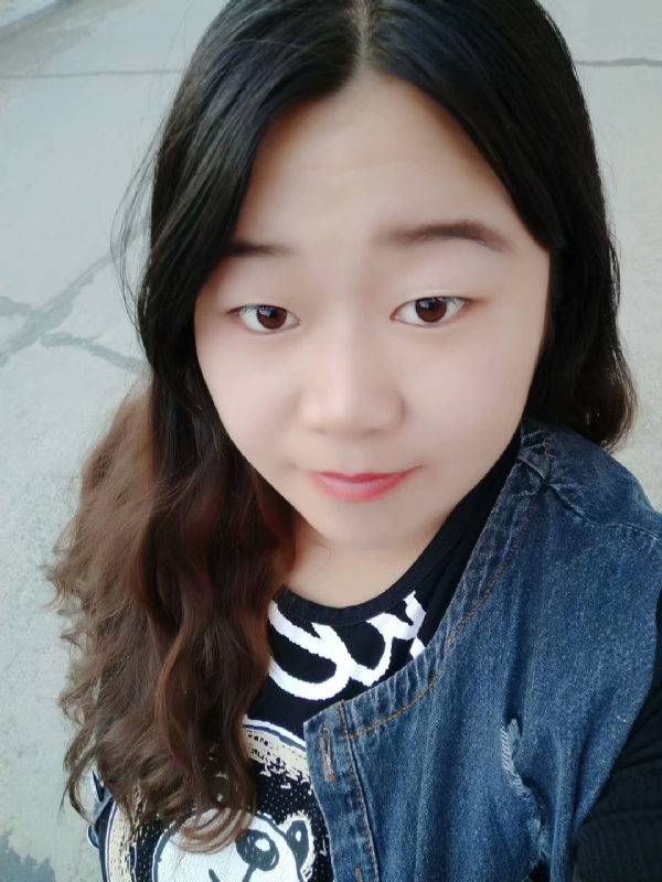 墨兮的第一张照片--商丘相亲服务中心