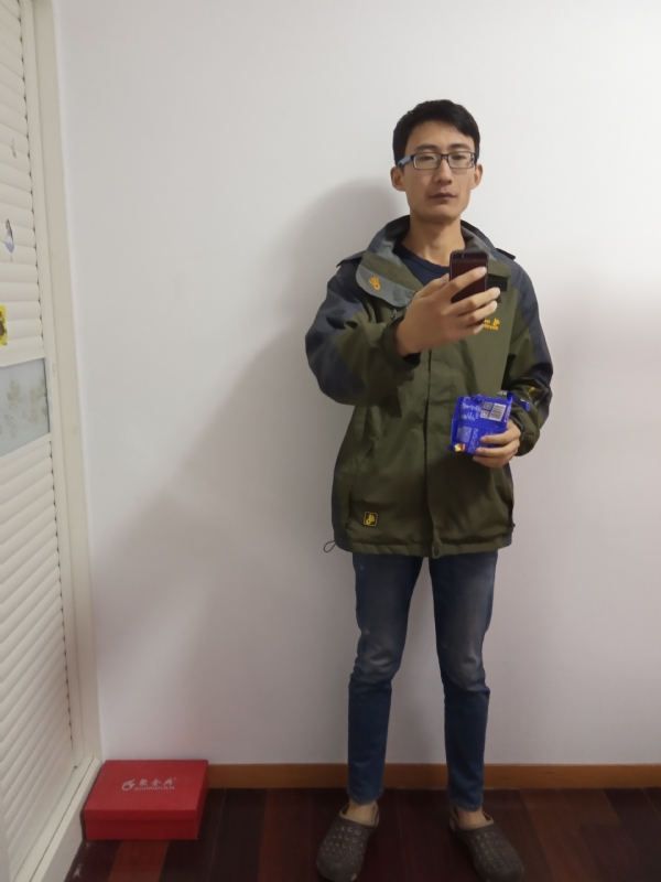 ggff的第一张照片--商丘相亲服务中心