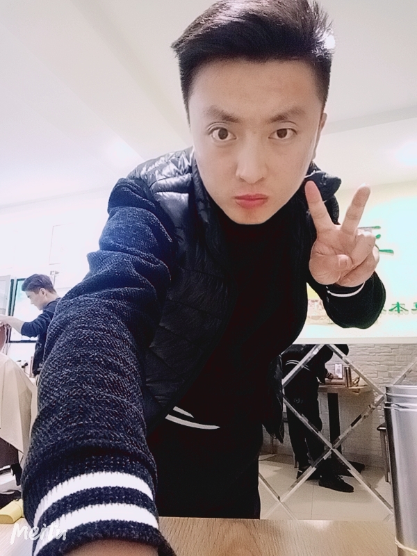 单调的第一张照片--商丘相亲服务中心