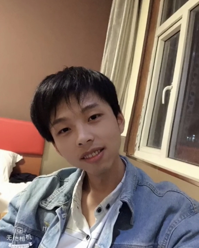 一条小团团的第一张照片--商丘相亲服务中心
