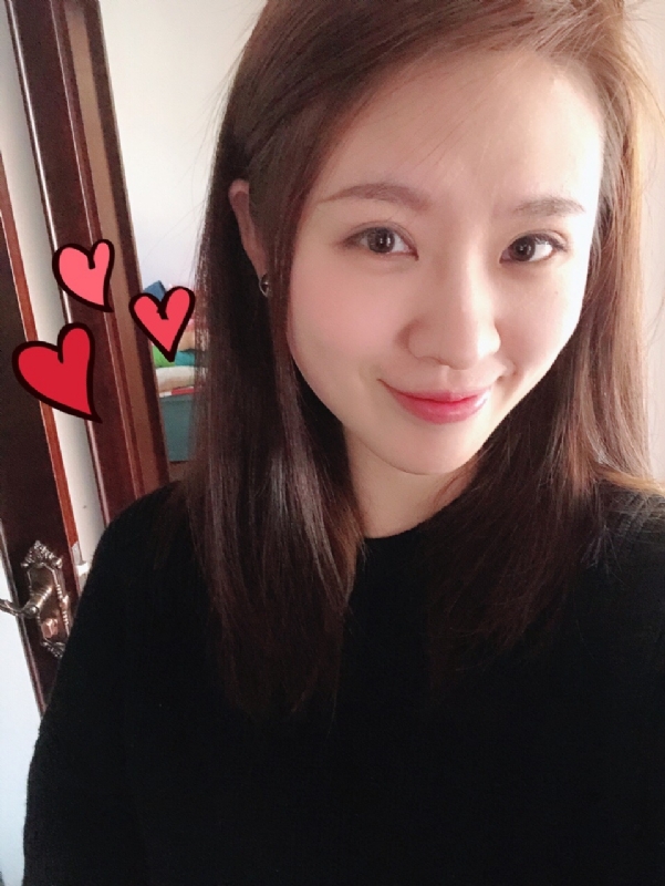 往后余生的第一张照片--商丘相亲服务中心