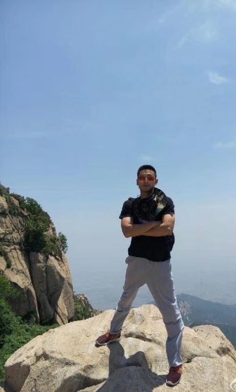 望爱的第一张照片--商丘相亲服务中心