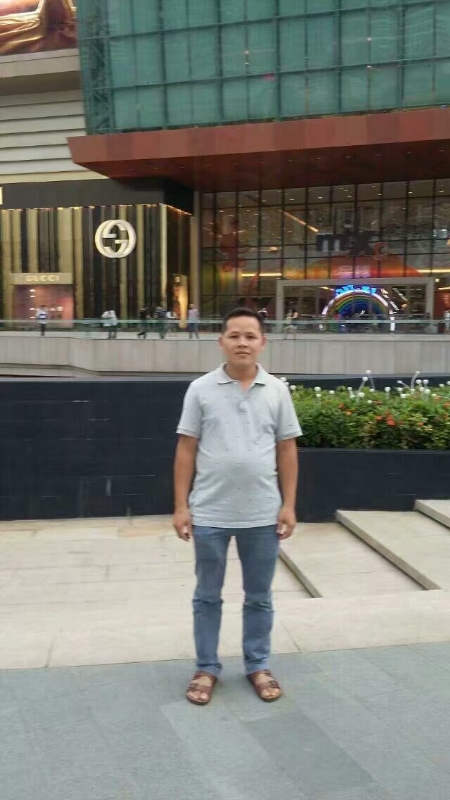 傧傧的第一张照片--商丘相亲服务中心