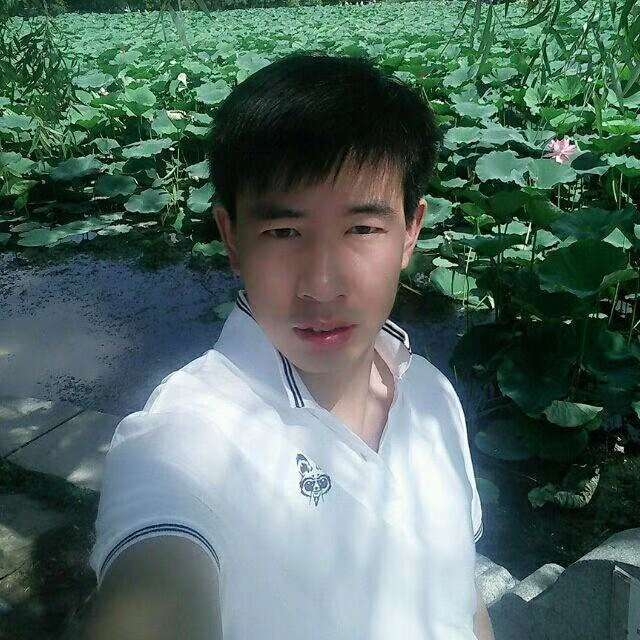 毅然的第一张照片--商丘相亲服务中心