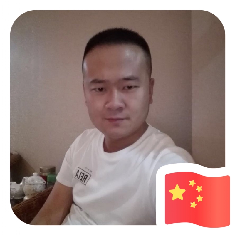 逗比的小可爱的第一张照片--商丘相亲服务中心