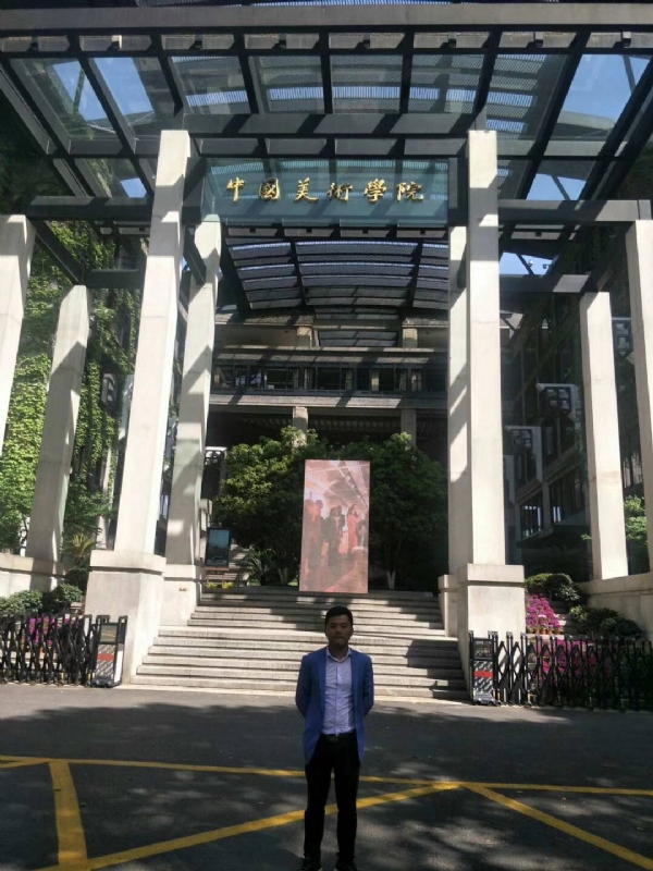飞鸿印爪泥的第一张照片--商丘相亲服务中心